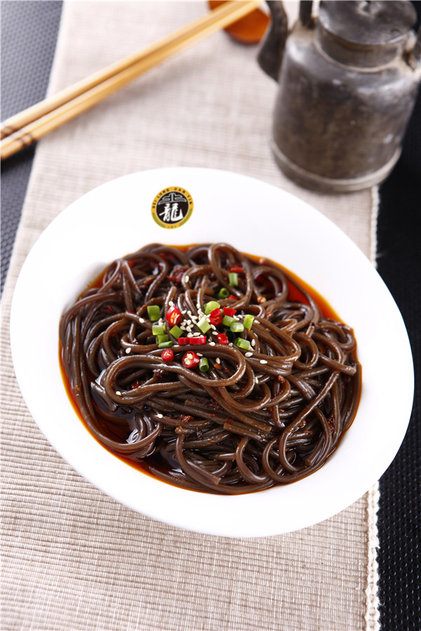 北龍牛蛙火鍋是招攬客戶最聚人氣的領(lǐng)地_2