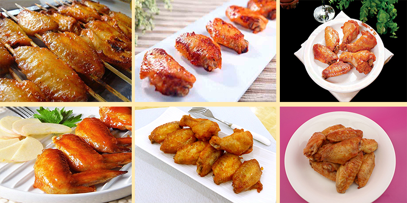 哪里可以學(xué)做奧爾良烤翅，請問哪里可以學(xué)做奧爾良烤翅（圖）_2