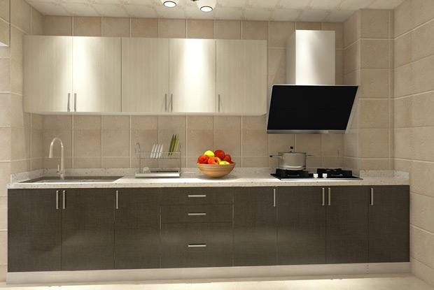 定制櫥柜鑒定高檔櫥柜的常識(shí)有哪些（圖）_1