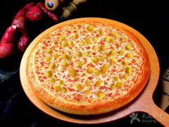 愛(ài)家比薩加盟費(fèi)用（圖）_1