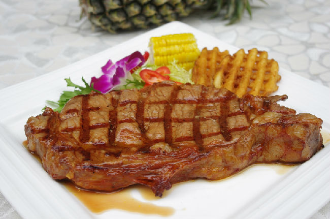 犇騰牛排加盟費(fèi)是多少（圖）_1