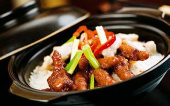 深圳哪里有煲仔飯培訓(xùn)（圖）_1