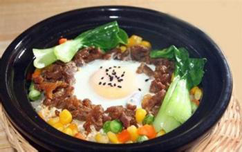 深圳哪里有煲仔飯培訓(xùn)（圖）_3