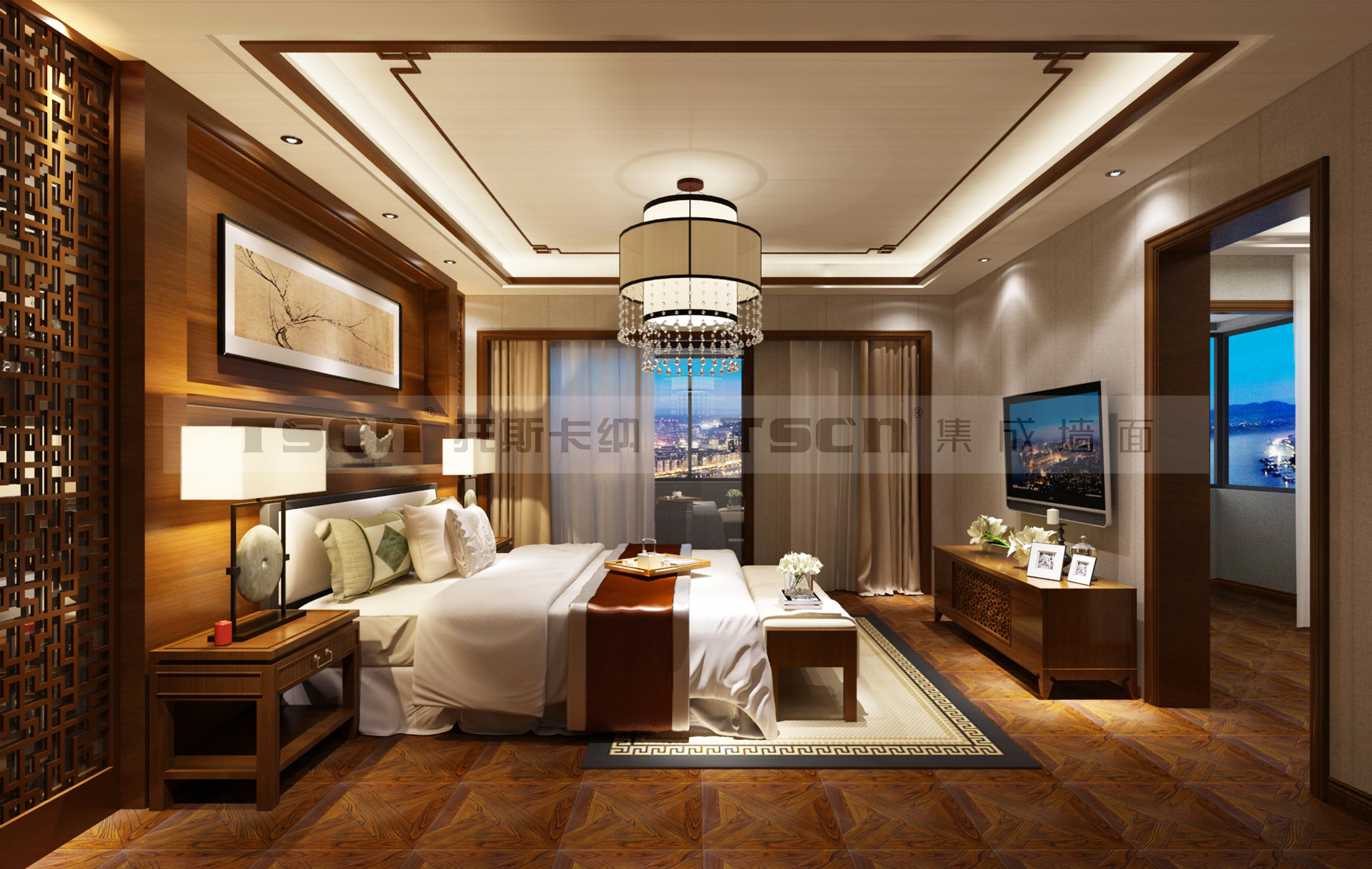 如何避免集成墻面的加盟騙局?。▓D）_5