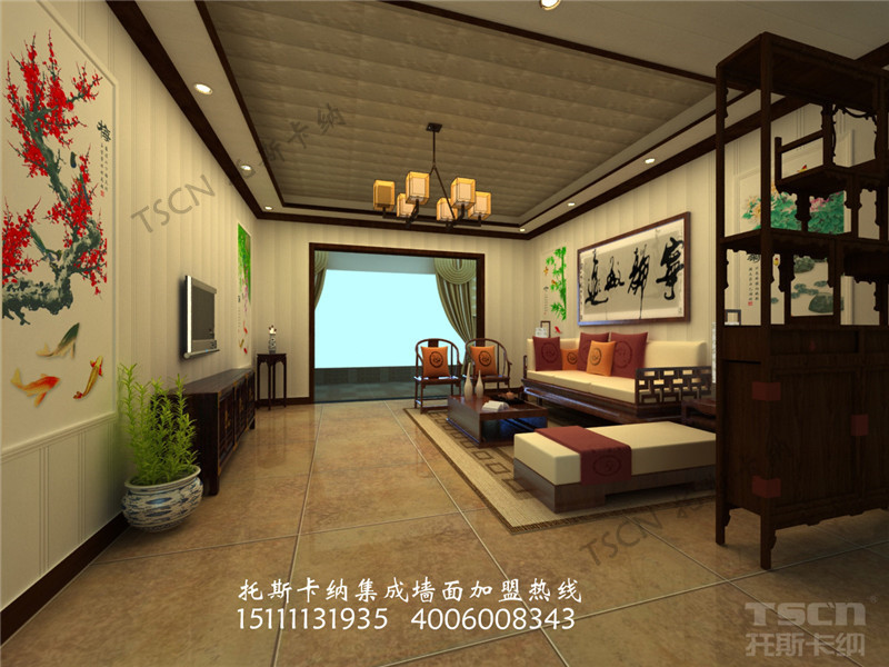 如何避免集成墻面的加盟騙局?。▓D）_6