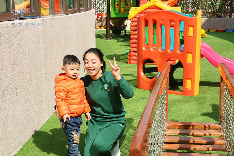 高品質(zhì)幼兒園如何做好招生工作（圖）_4