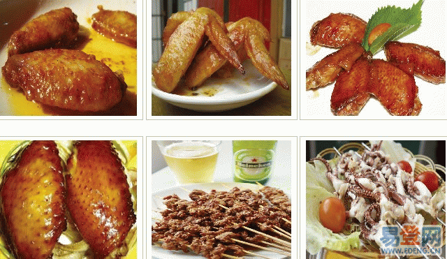 主烤官自助燒烤吧加盟費(fèi)（圖）_1