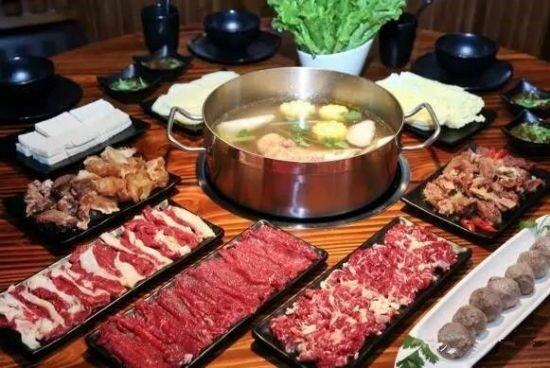 今日牛事火鍋加盟費(fèi)用（圖）_1