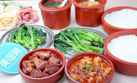 張記瓦罐湯加盟電話（圖）_2