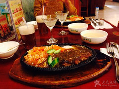 豪佳香牛排加盟要多少（圖）_2