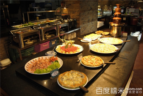 艾米西餐廳加盟費用（圖）_2