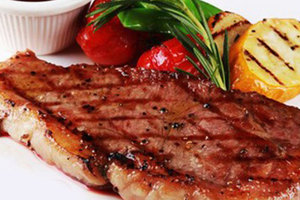 好易家牛排加盟費用（圖）_1