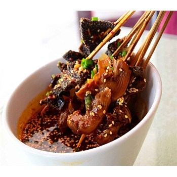 九婆串串香加盟需要多少錢(qián)（圖）_1