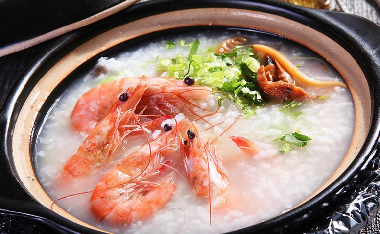 哪里可以學(xué)正宗砂鍋粥（圖）_1