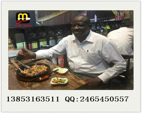 胡椒廚房加盟費(fèi)是多少錢？大概多長時(shí)間才能回本？（圖）_3