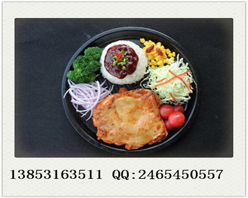 胡椒廚房加盟費(fèi)是多少錢？大概多長時(shí)間才能回本？（圖）_4