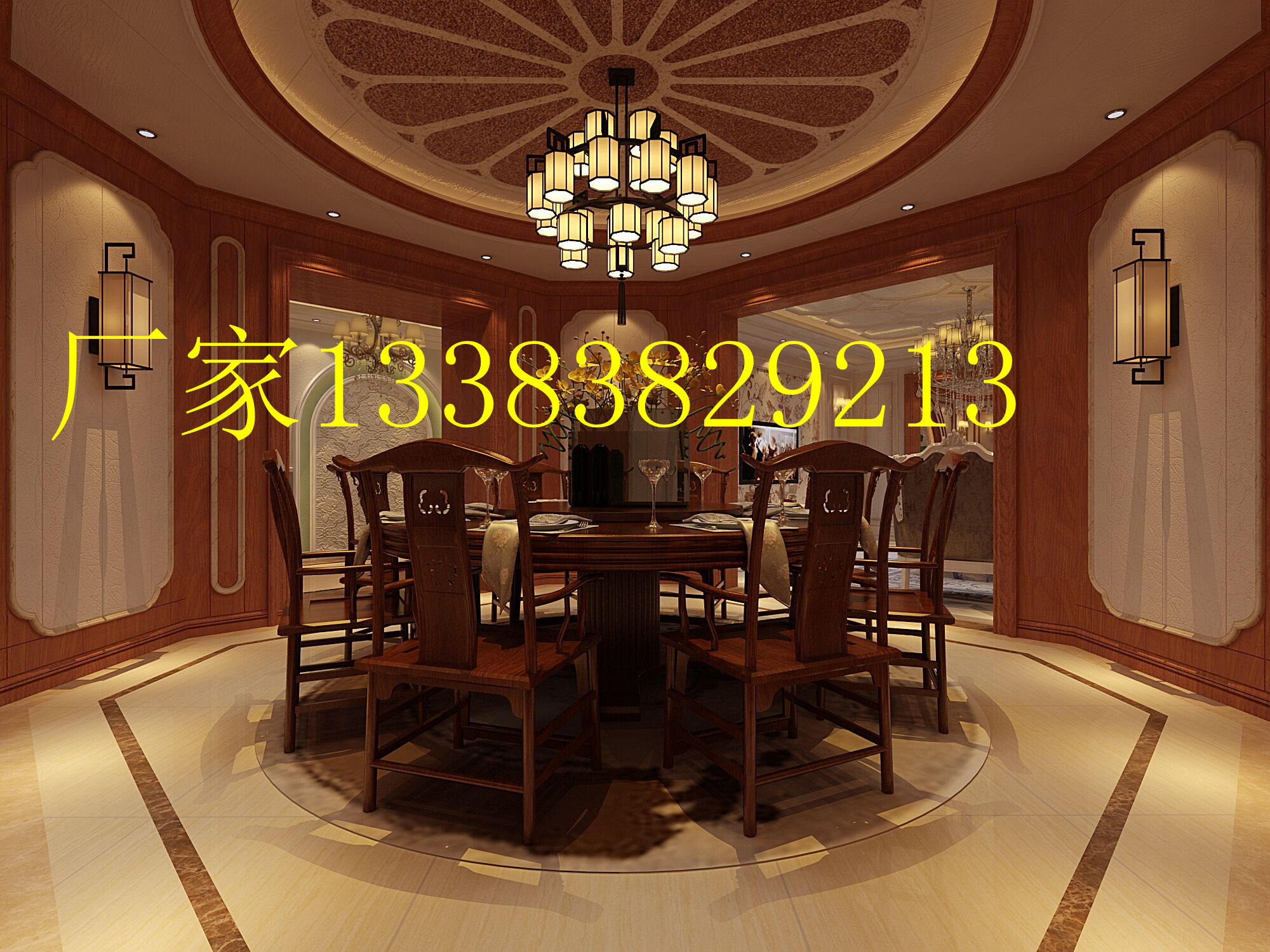 安徽池州集成墻面廠家指導(dǎo)安裝_2