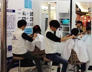 開快剪理發(fā)店需要準(zhǔn)備什么_1