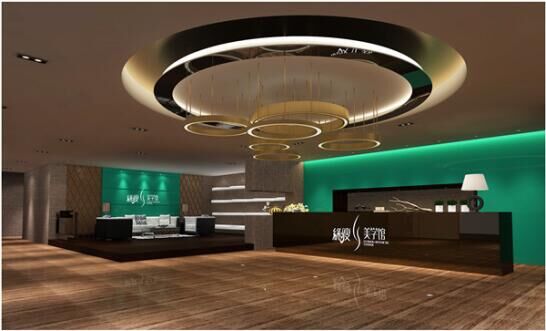 開(kāi)美容院需要具備什么條件（圖）_1