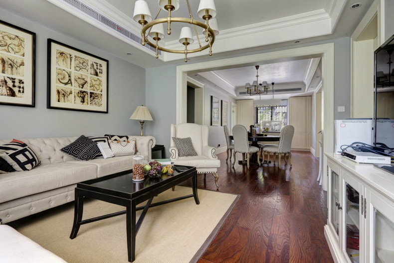 濟南室內(nèi)裝修設(shè)計公司、隔斷設(shè)計（圖）_1