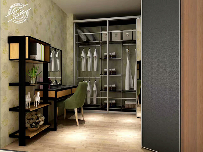 喜慕樂家具有限公司啟動(dòng)研發(fā)廚柜項(xiàng)目（圖）_1