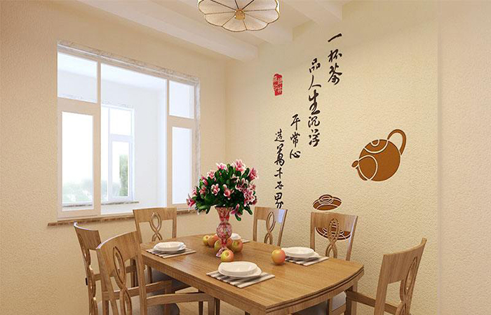 貝殼粉涂料品牌——碧海金貝家裝環(huán)保墻體涂料之選?。▓D）_2