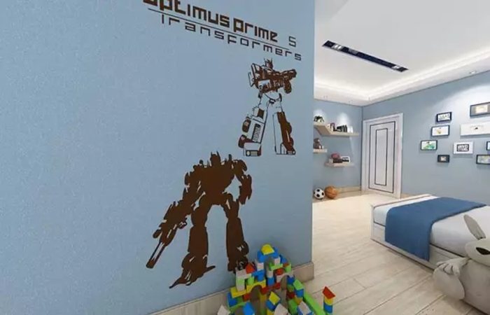 貝殼粉涂料品牌——碧海金貝家裝環(huán)保墻體涂料之選?。▓D）_3