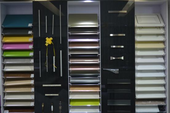 PA品愛全屋定制招商峰會2017廣西南寧站圓滿成功(圖)_2