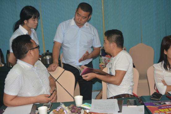 PA品愛全屋定制招商峰會2017廣西南寧站圓滿成功(圖)_13