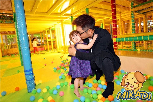 同質(zhì)化競(jìng)爭(zhēng)日益嚴(yán)重兒童樂園發(fā)展路在何方？_1