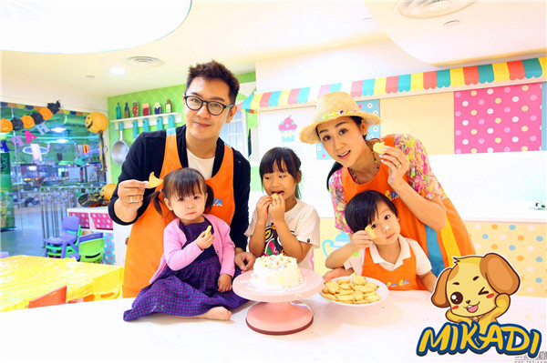 同質(zhì)化競(jìng)爭(zhēng)日益嚴(yán)重兒童樂園發(fā)展路在何方？_2