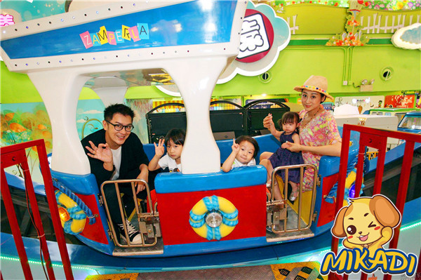 同質(zhì)化競(jìng)爭(zhēng)日益嚴(yán)重兒童樂園發(fā)展路在何方？_3