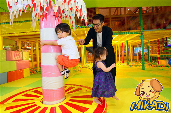 同質(zhì)化競(jìng)爭(zhēng)日益嚴(yán)重兒童樂園發(fā)展路在何方？_4