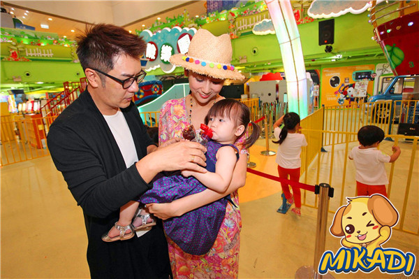 同質(zhì)化競(jìng)爭(zhēng)日益嚴(yán)重兒童樂園發(fā)展路在何方？_5