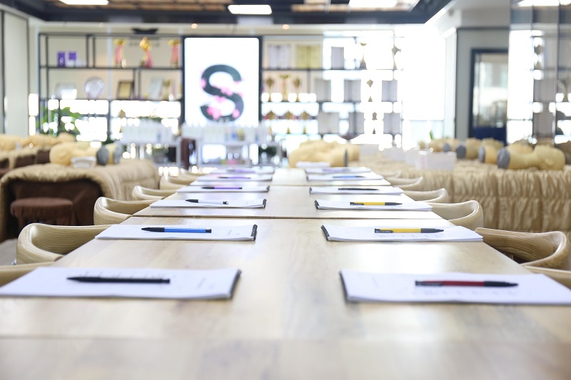 皮膚管理培訓(xùn)品牌，韓綺繡打造精英實(shí)訓(xùn)基地（圖）_2