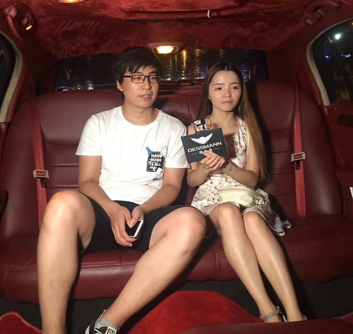 德施曼指紋鎖七夕暖心活動(dòng)，懂你的需求，更懂你對(duì)家人的關(guān)愛（圖）_3