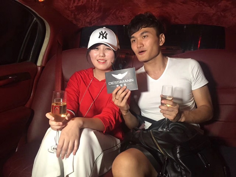 德施曼指紋鎖七夕暖心活動(dòng)，懂你的需求，更懂你對(duì)家人的關(guān)愛（圖）_4