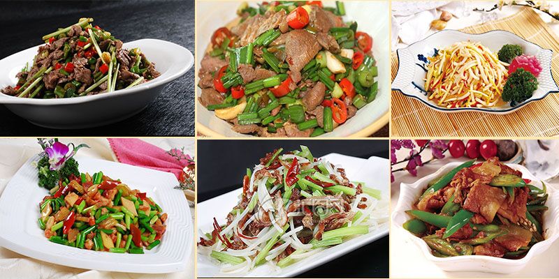 哪里可以學(xué)做湘菜，請(qǐng)問(wèn)哪里可以學(xué)做湘菜（圖）_2