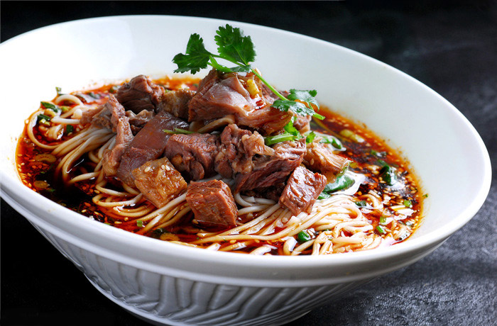 牛肉面哪里有學的，什么地方有靠譜的牛肉面培訓_1