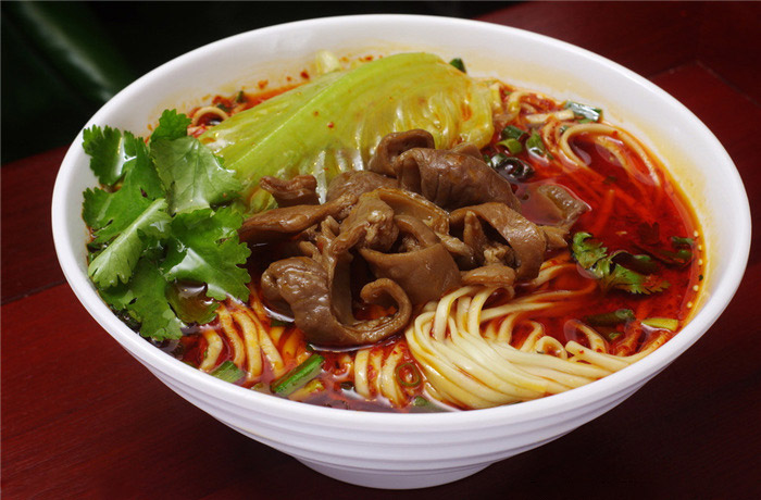 牛肉面哪里有學的，什么地方有靠譜的牛肉面培訓_3