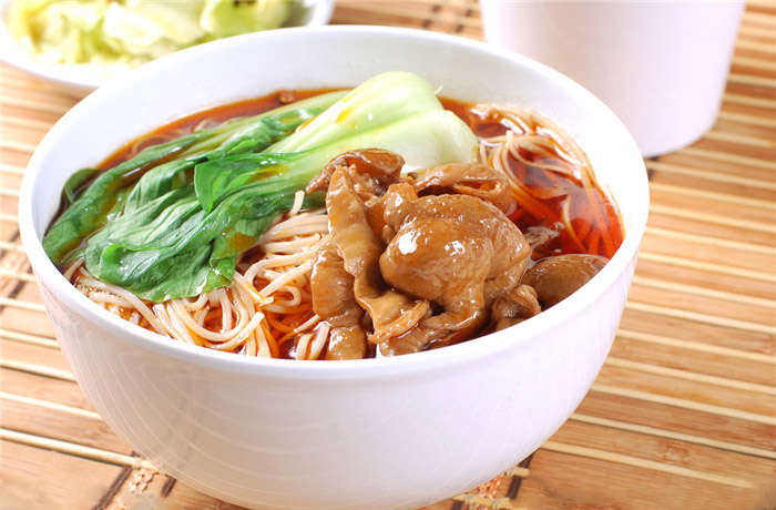 牛肉面哪里有學的，什么地方有靠譜的牛肉面培訓_4