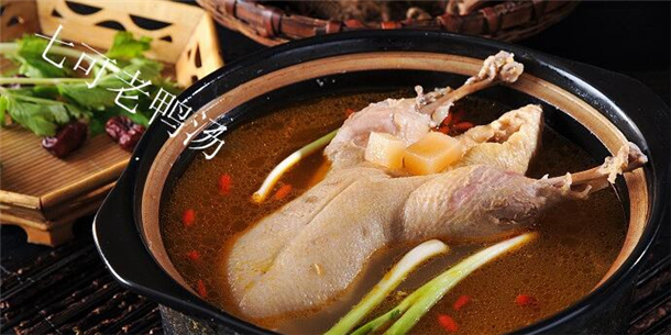 七可酸菜雞加盟（圖）_2