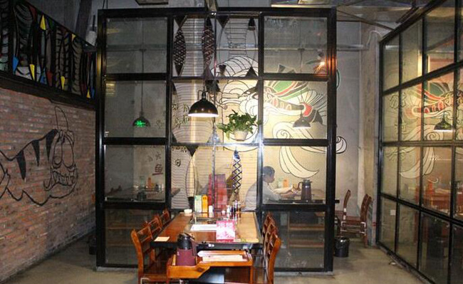 魚偵炭烤魚加盟（圖）_2