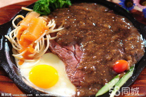 巴薩奴納牛排自助加盟費用（圖）_2