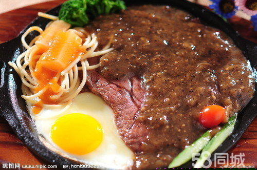 西部牛排加盟費(fèi)用（圖）_1