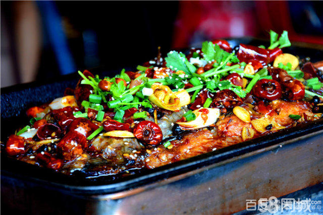 唐香村烤魚坊加盟費多少（圖）_1