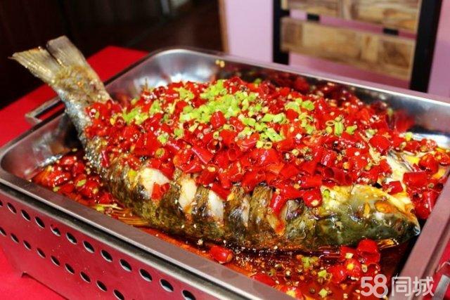 唐香村烤魚坊加盟費多少（圖）_2