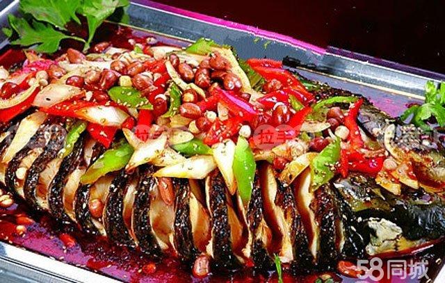 常龍烤魚加盟費(fèi)多少（圖）_1