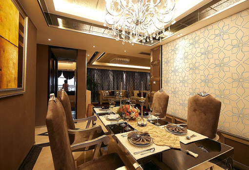 老莫西餐廳加盟費多少錢（圖）_1