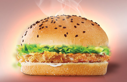 開一家依萊克炸雞漢堡加盟費用多少（圖）_1